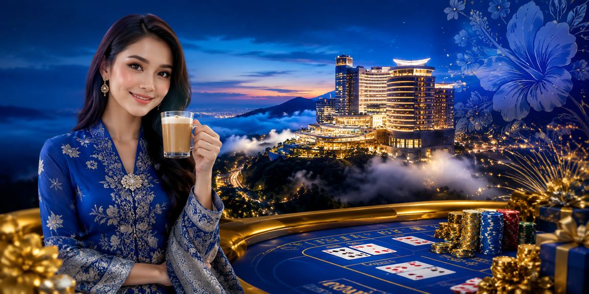 Aplikasi kasino f50 dengan keselamatan data pengguna di Kuala Lumpur