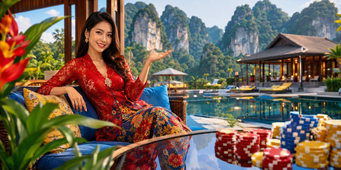 Pemain mendapat rebat dan bonus dalam platform kasino f50 di Ipoh