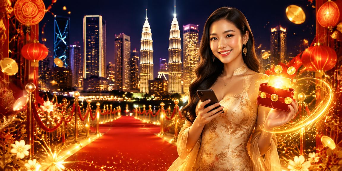Deposit cepat melalui kaedah tempatan di Kuala Lumpur